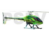 GOBLIN 700 - SAB GOBLIN 700 Flybarless Electric Helicopter Kit